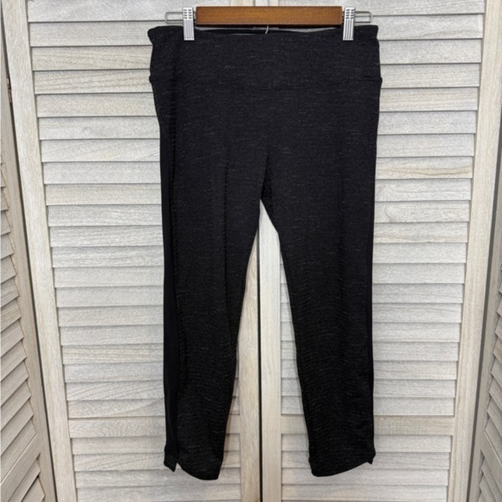 Hard Tail Forever Capri Leggings Women’s Size L